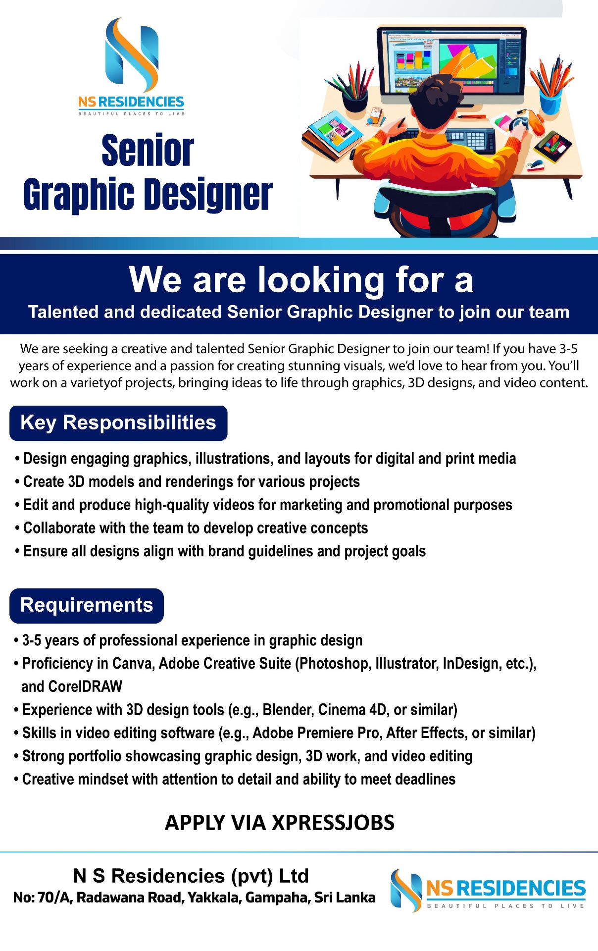 Job Image