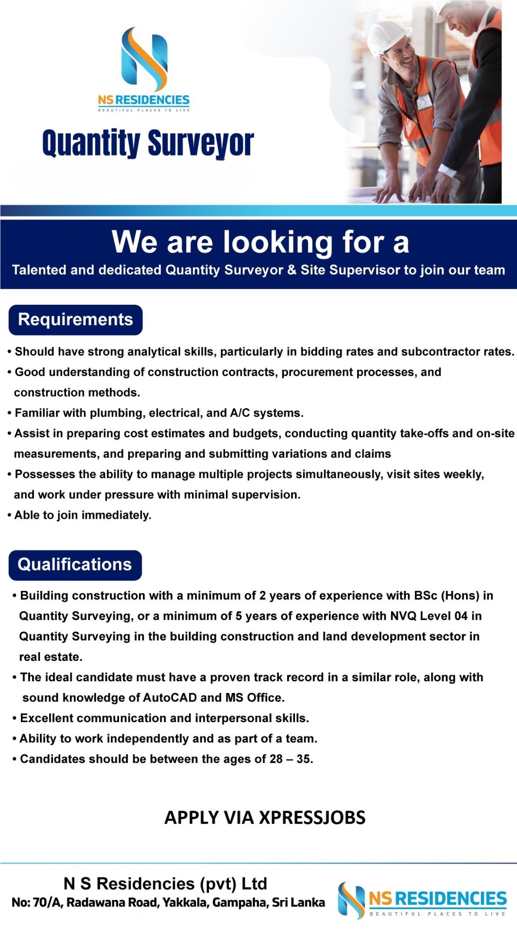 Job Image
