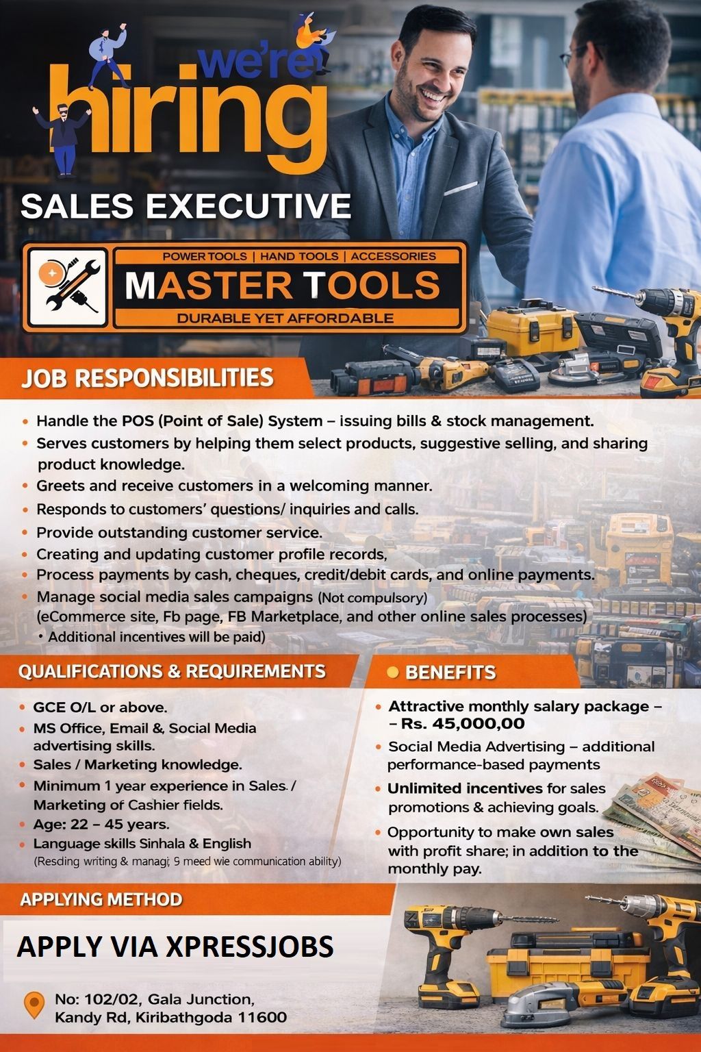 Job Image