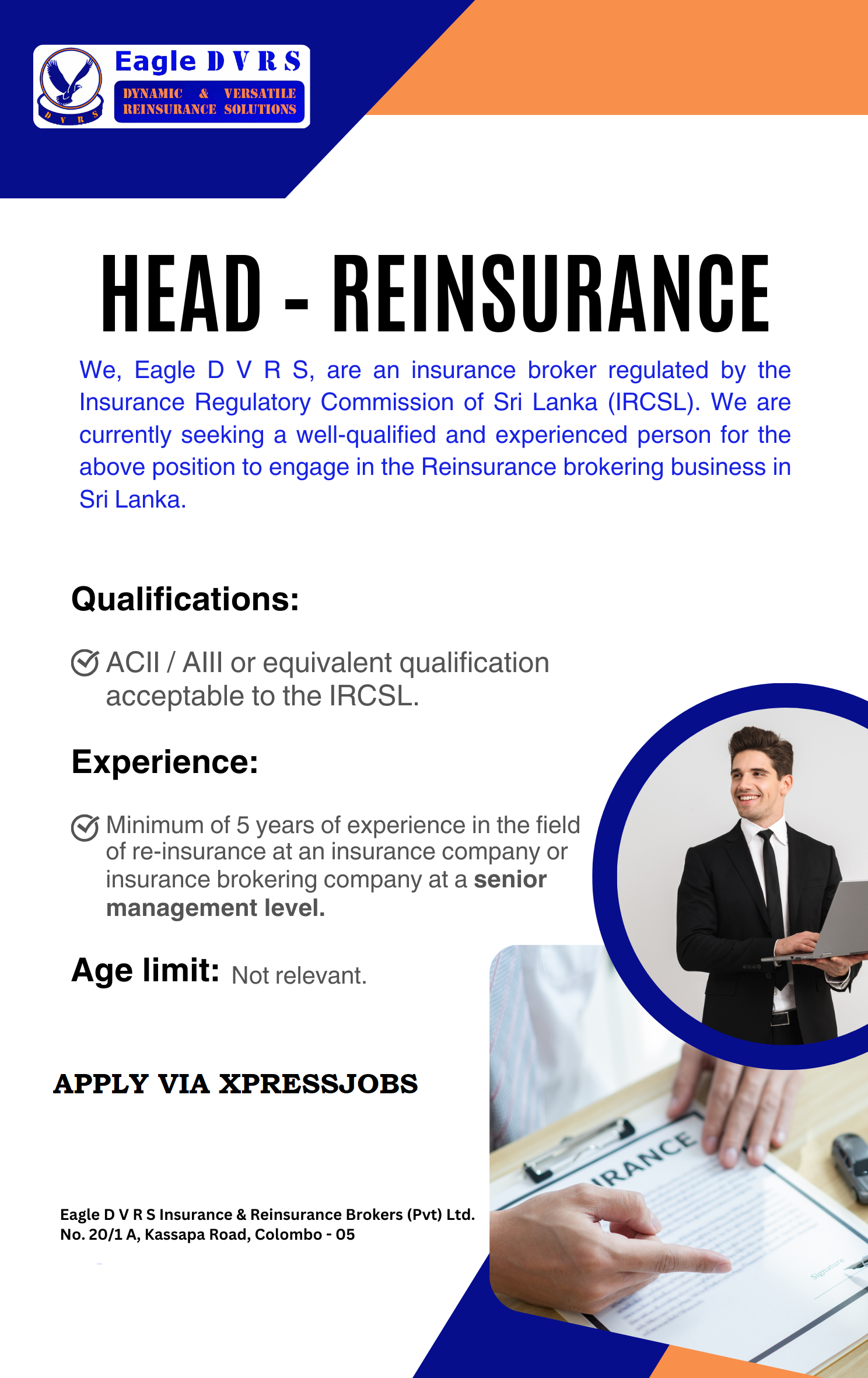 Job Image