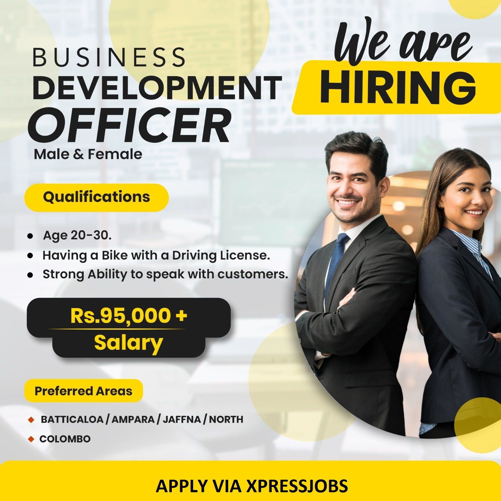 Job Image