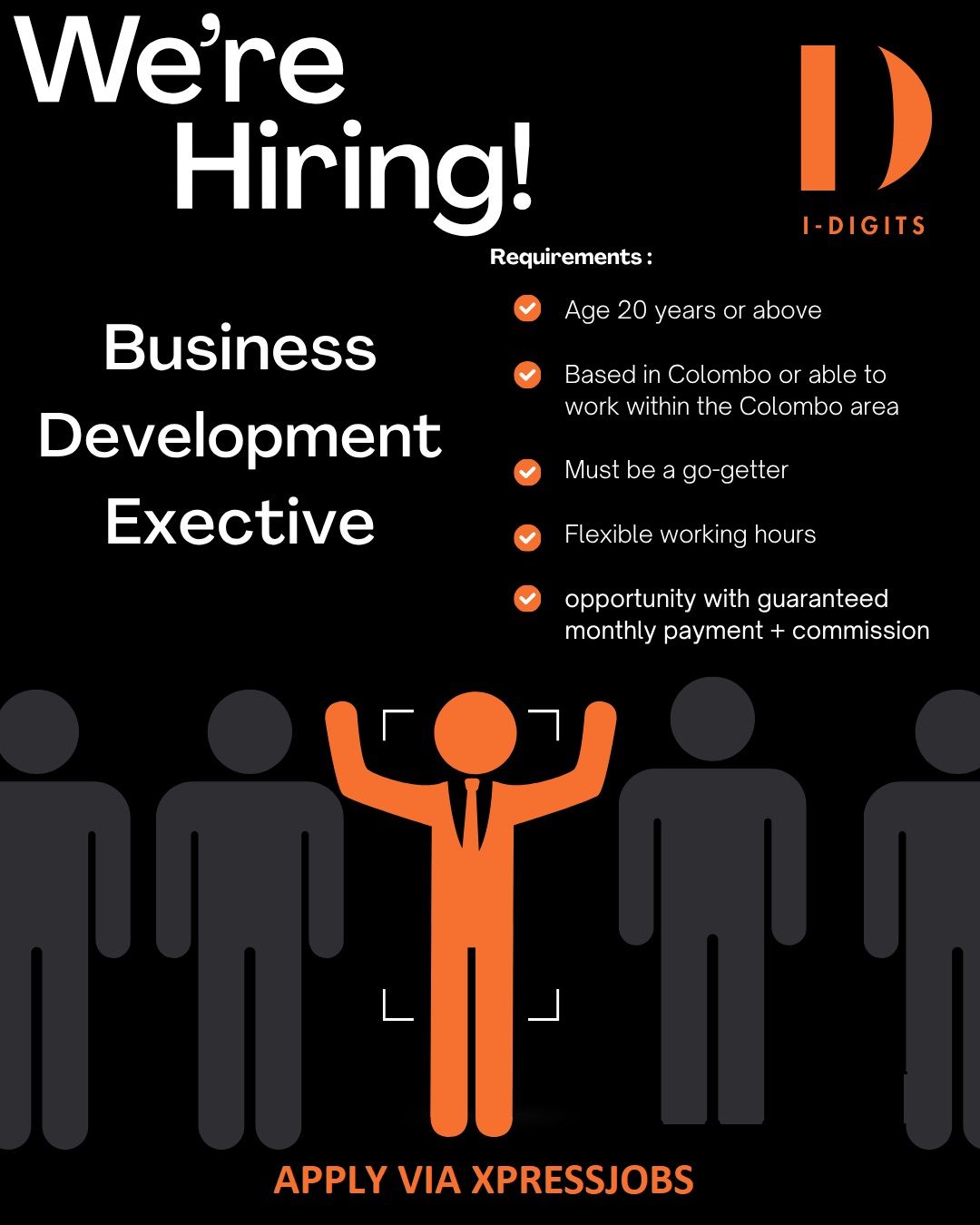 Job Image