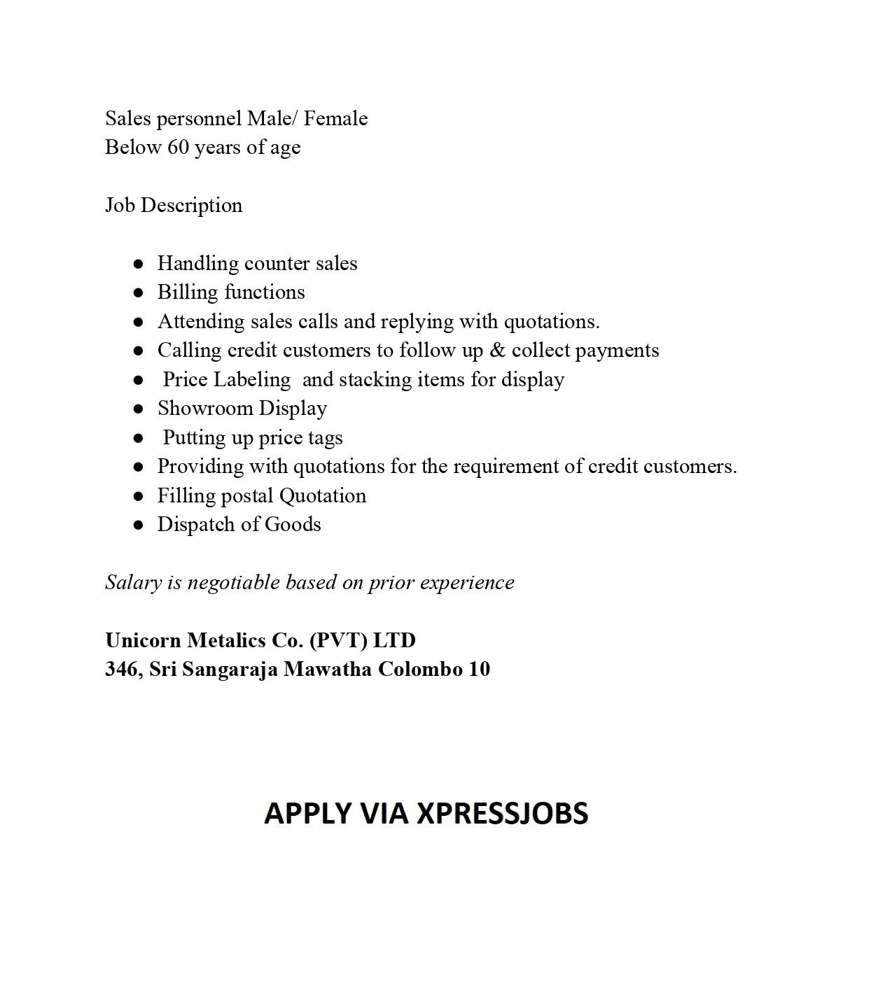 Job Image