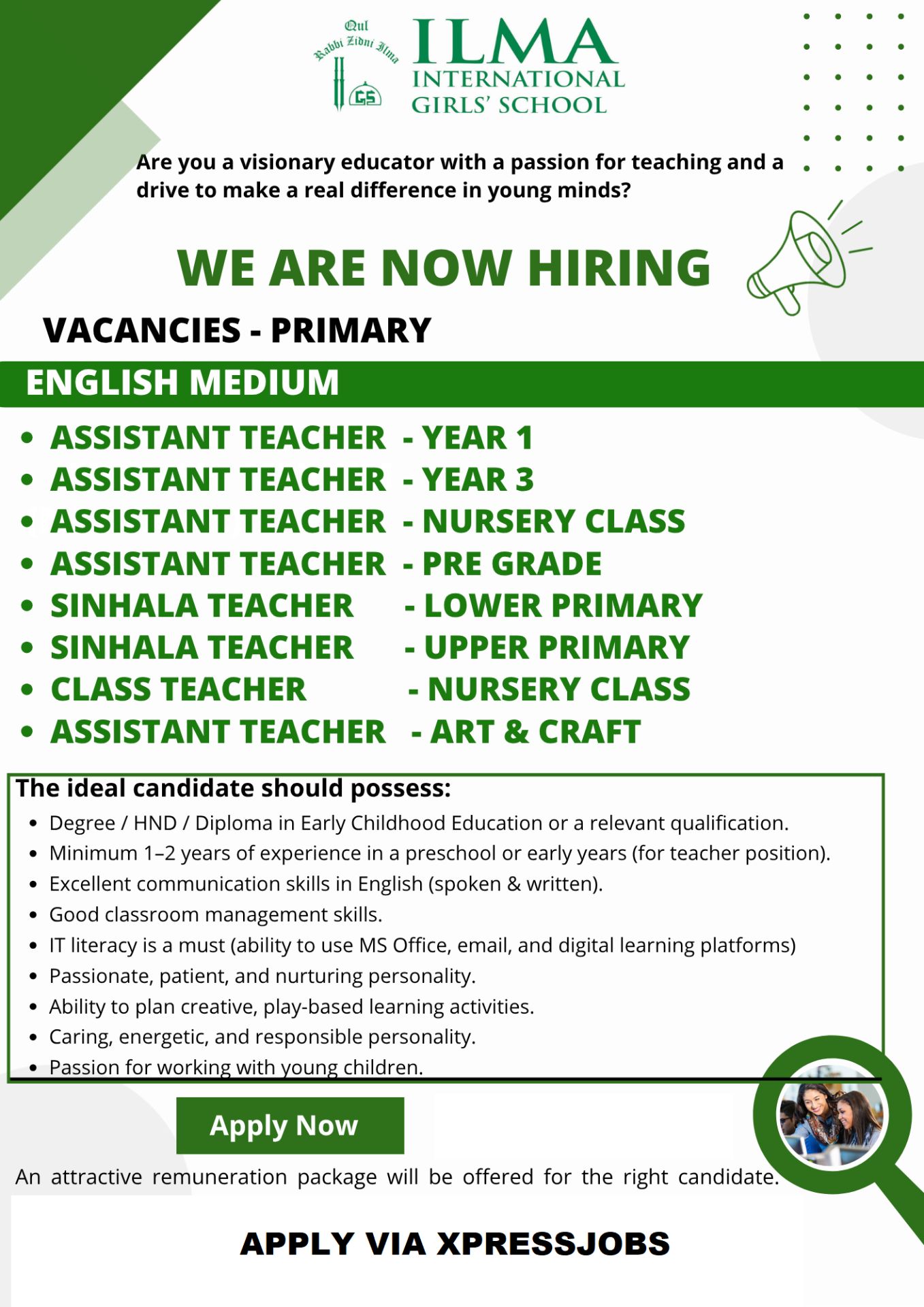 Job Image