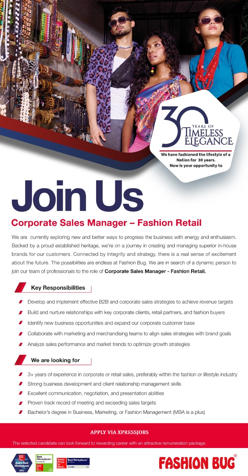 Job Image