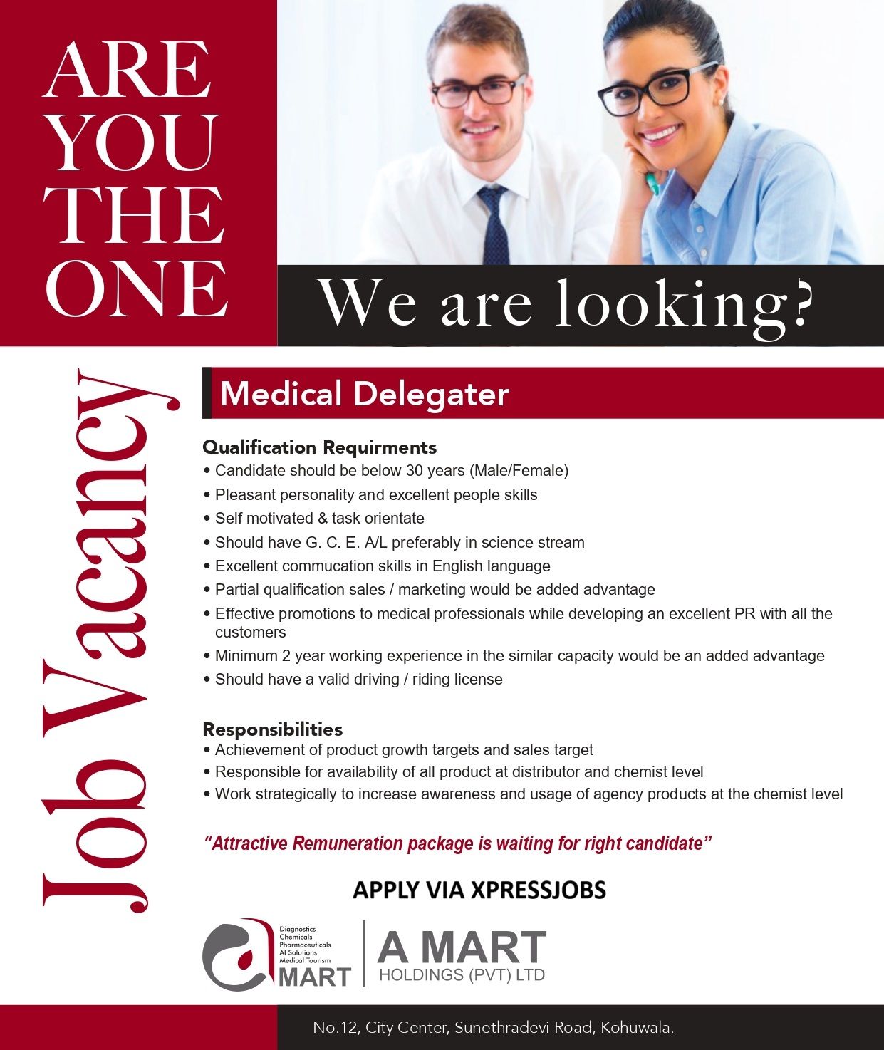 Job Image
