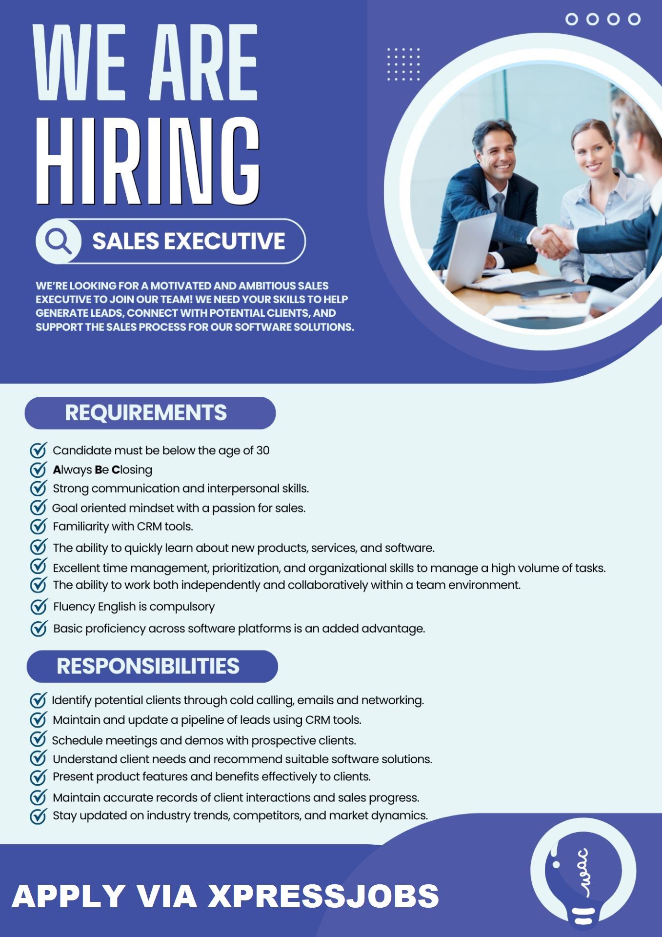 Job Image