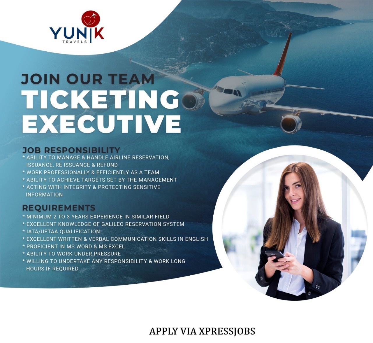 Job Image