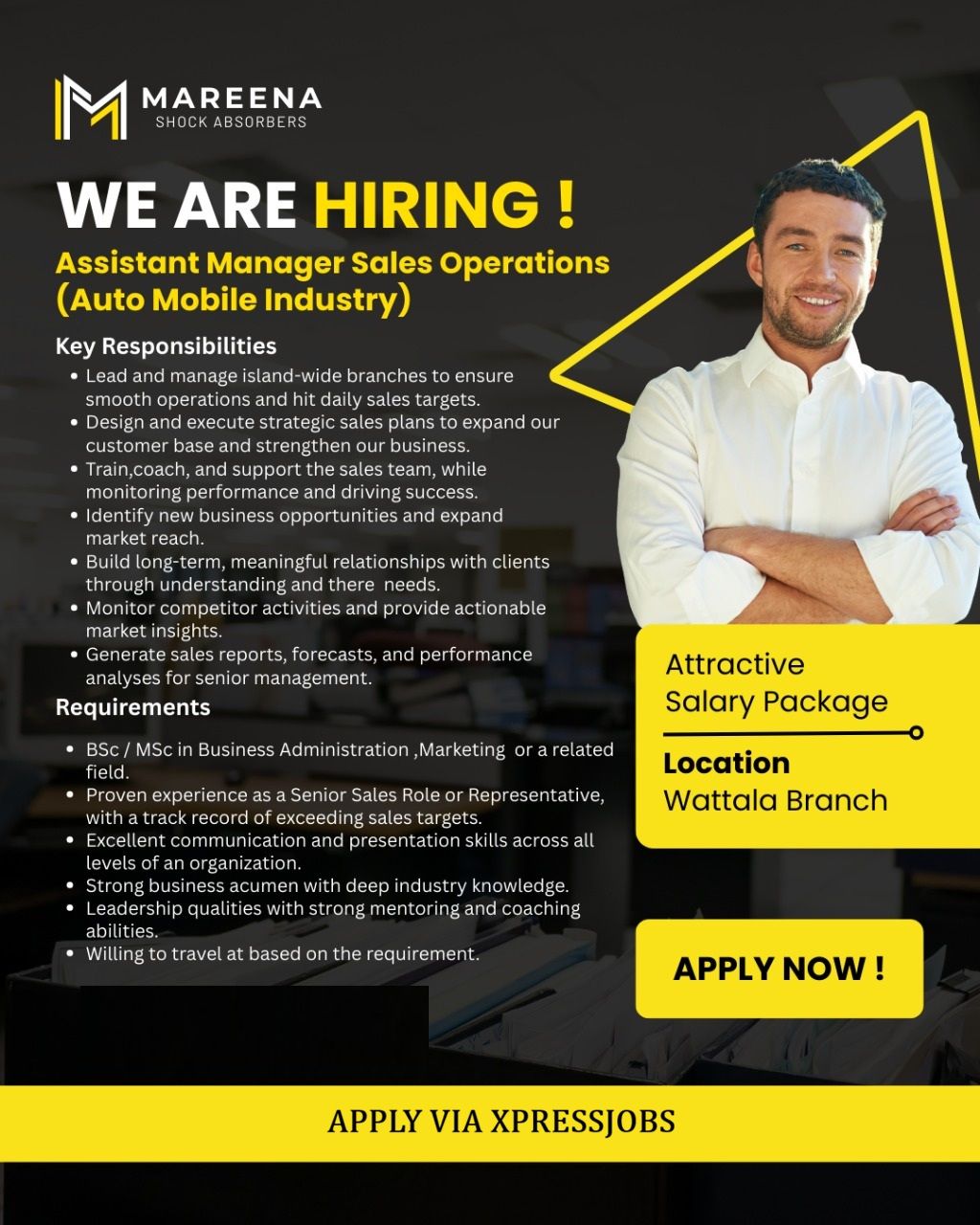 Job Image