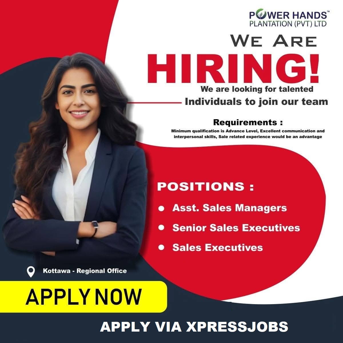 Job Image