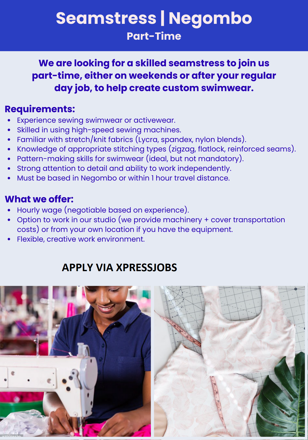 Job Image