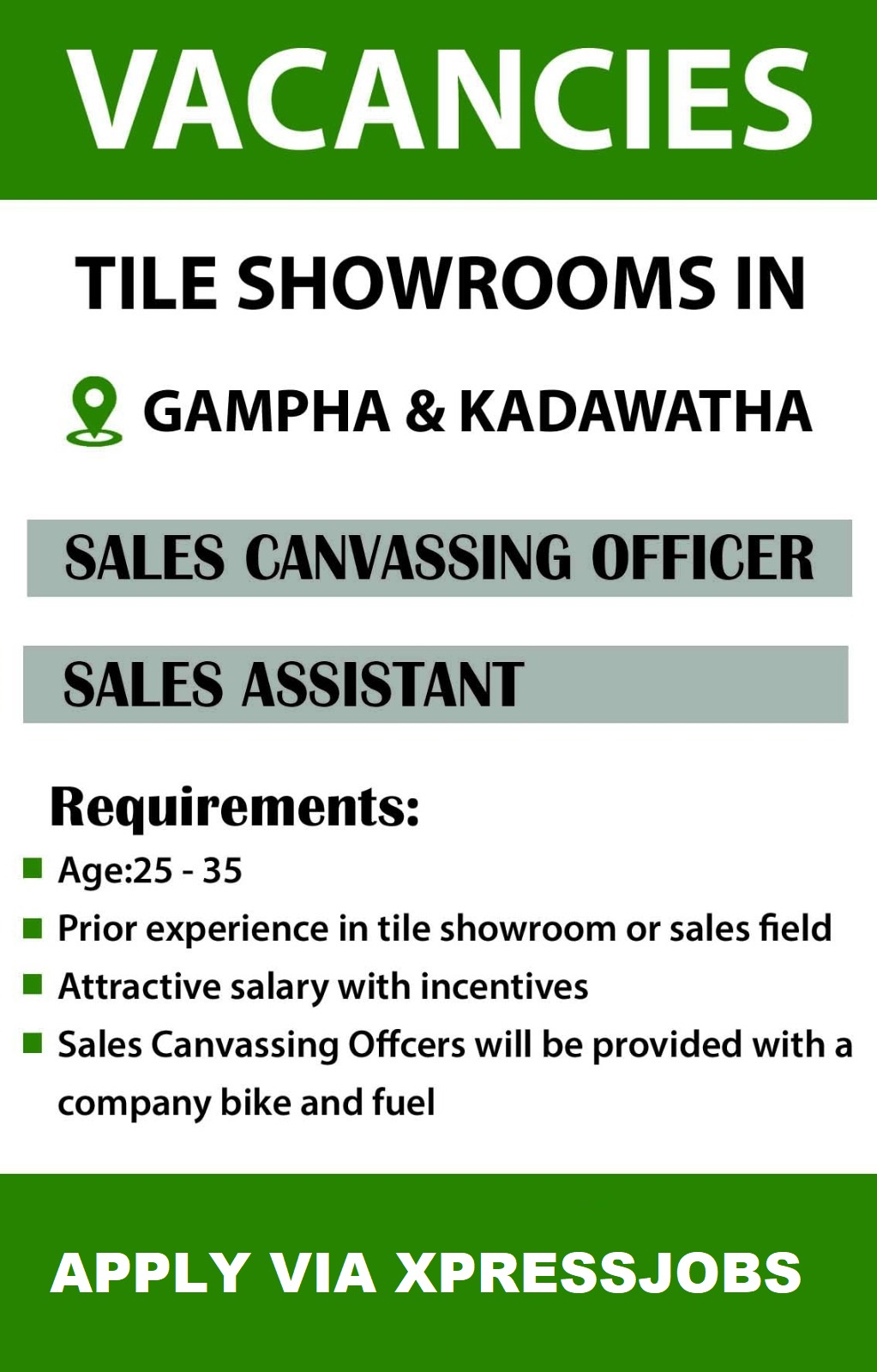 Job Image