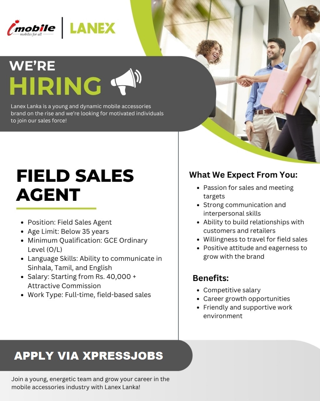 Job Image