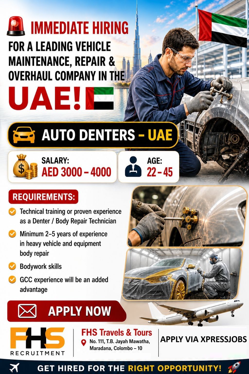 Job Image