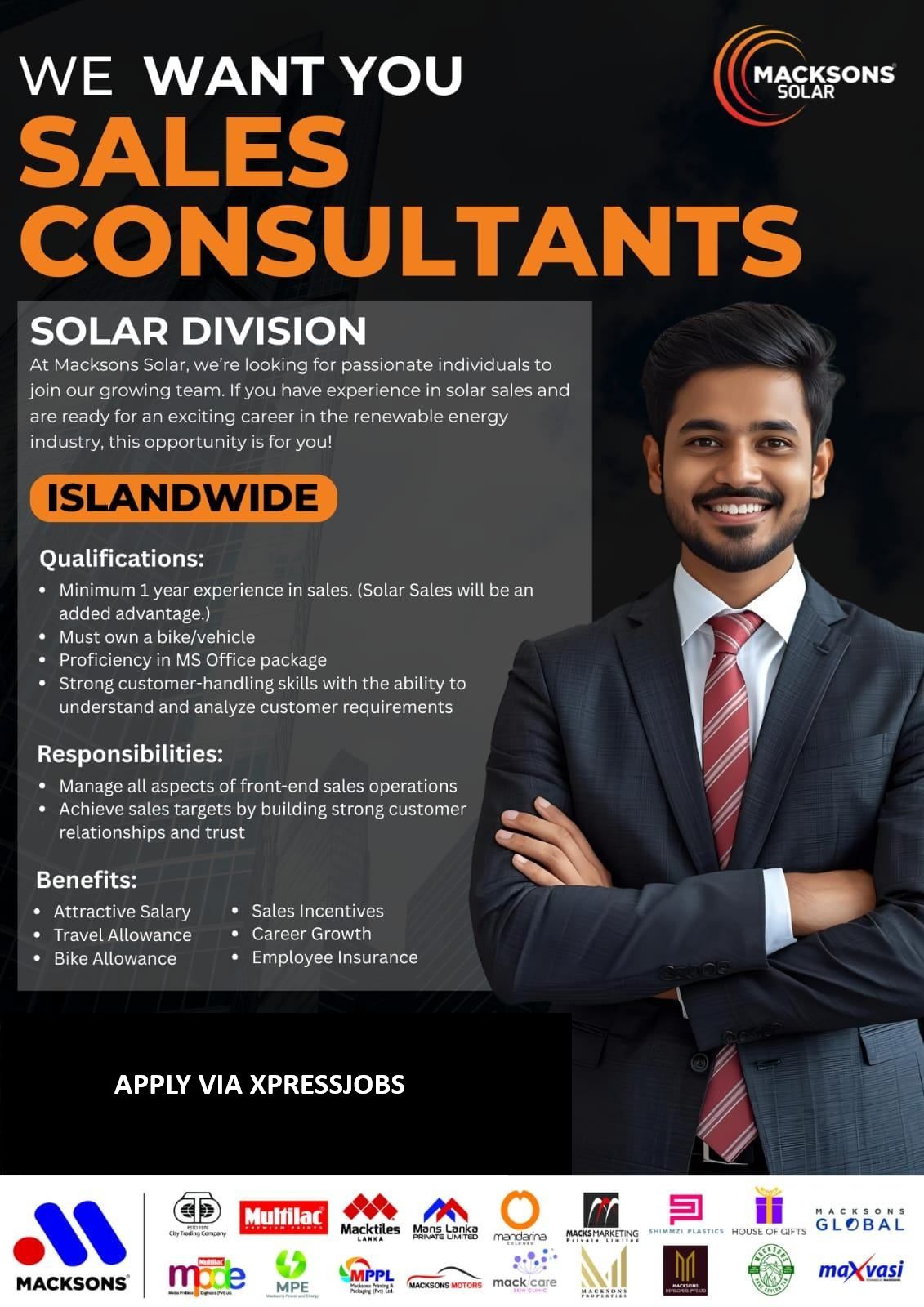 Job Image