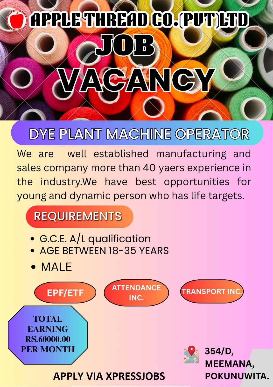Job Image