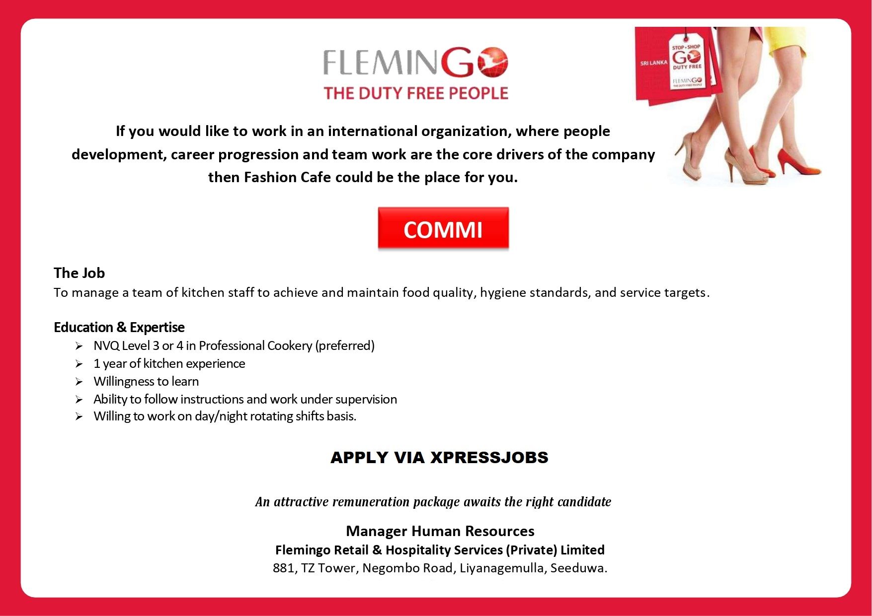 Job Image