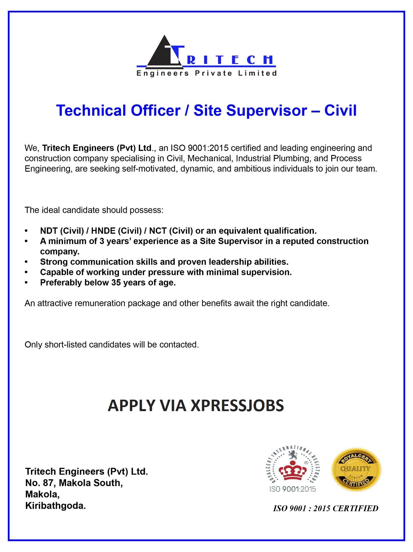 Job Image