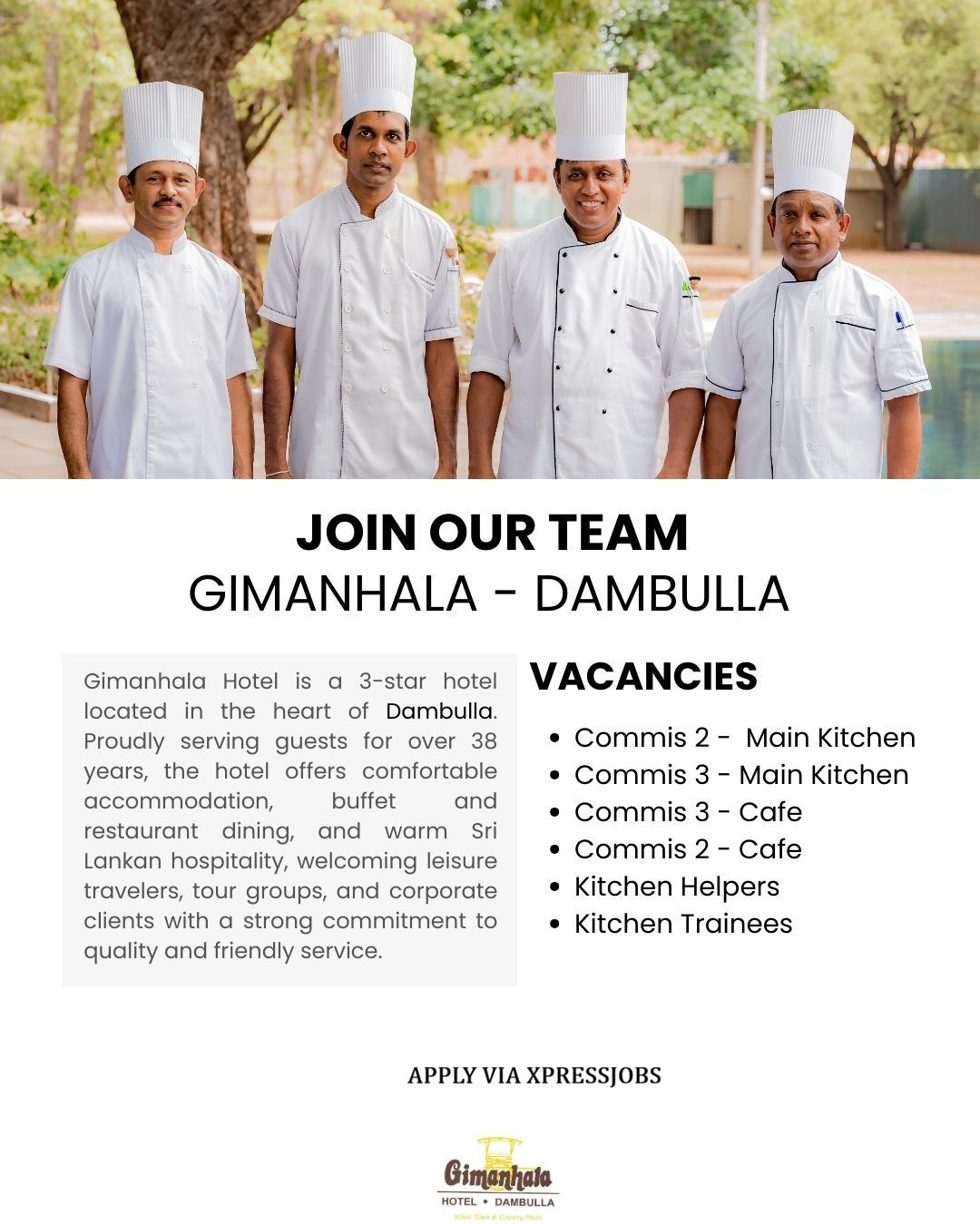 Job Image