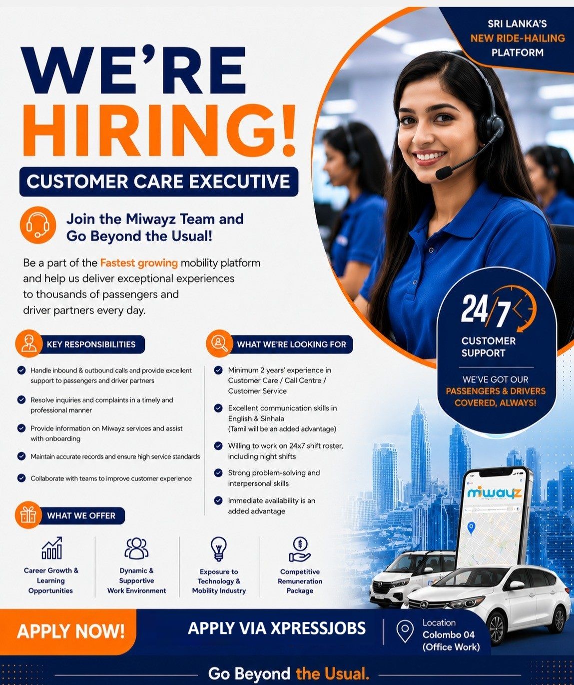 Job Image