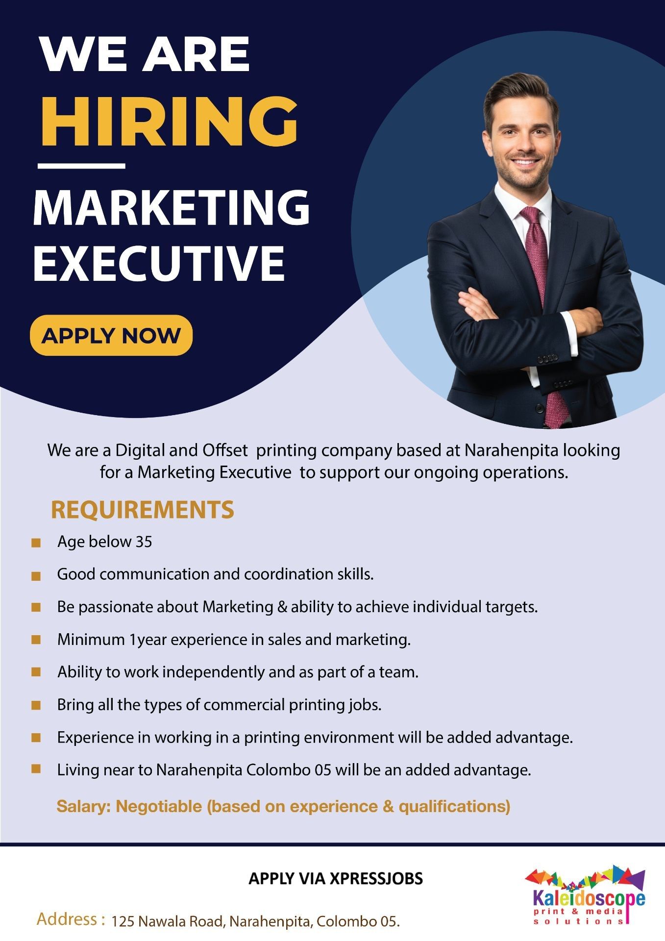 Job Image