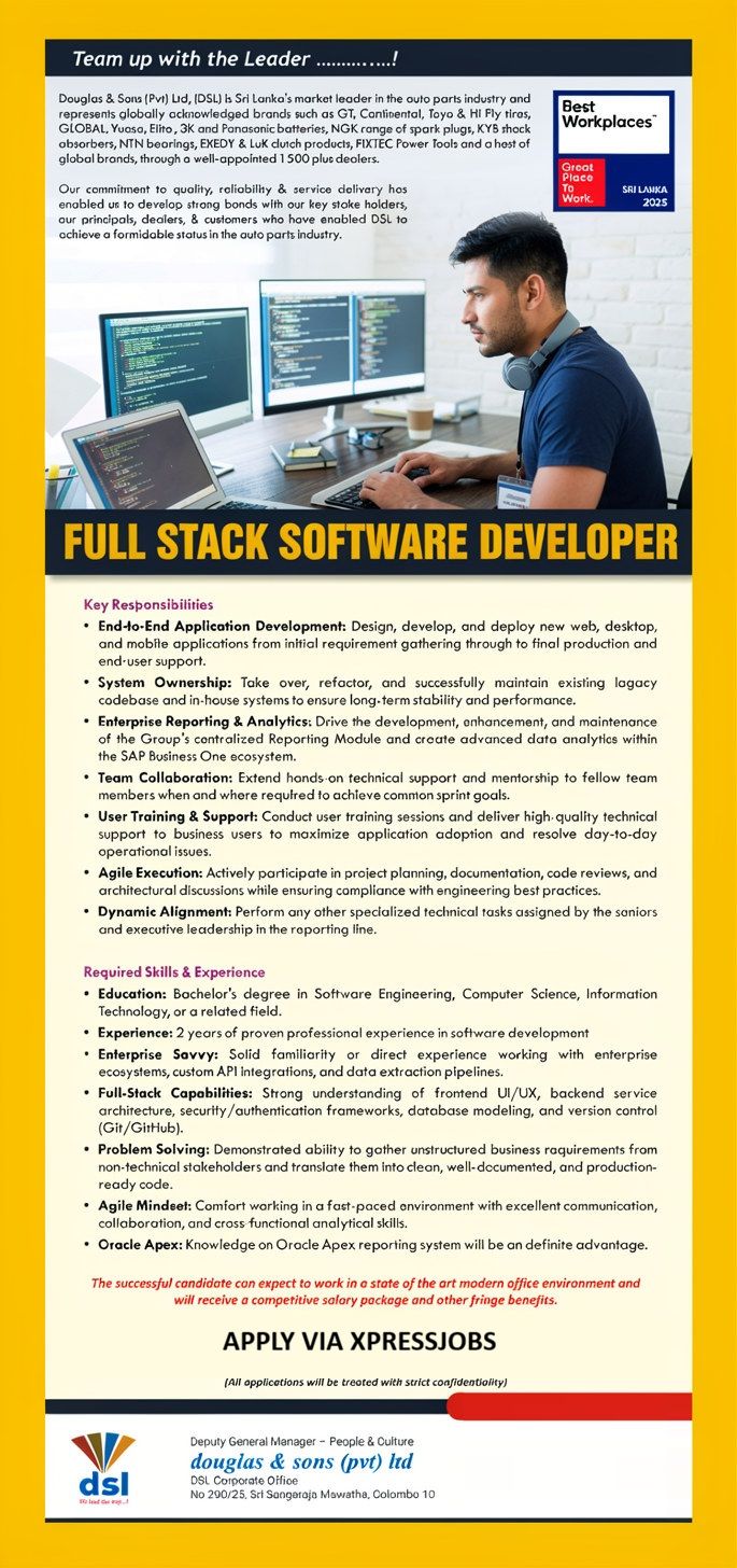 Job Image