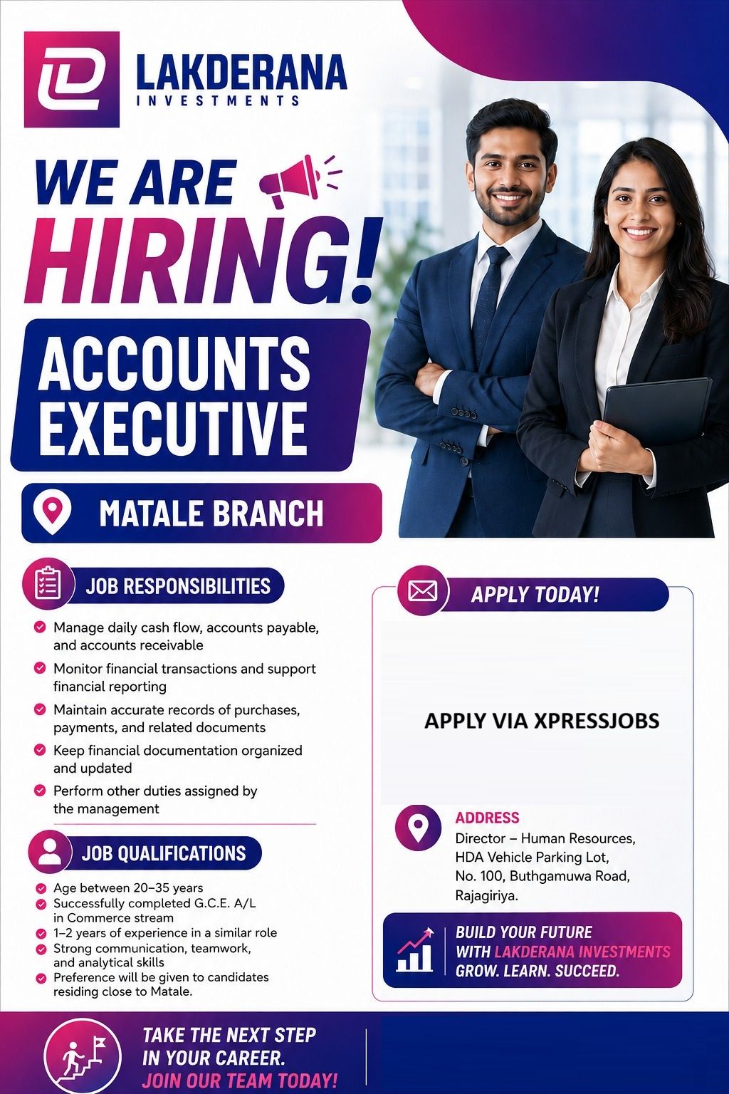 Job Image