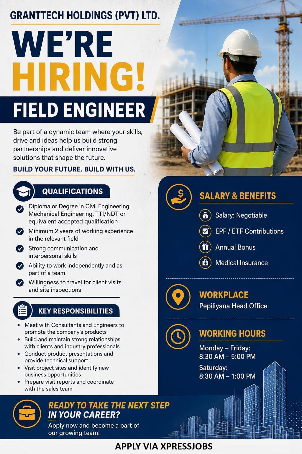 Job Image