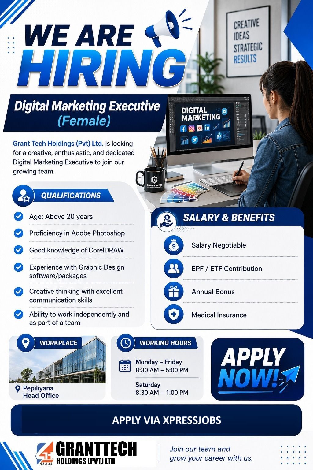 Job Image