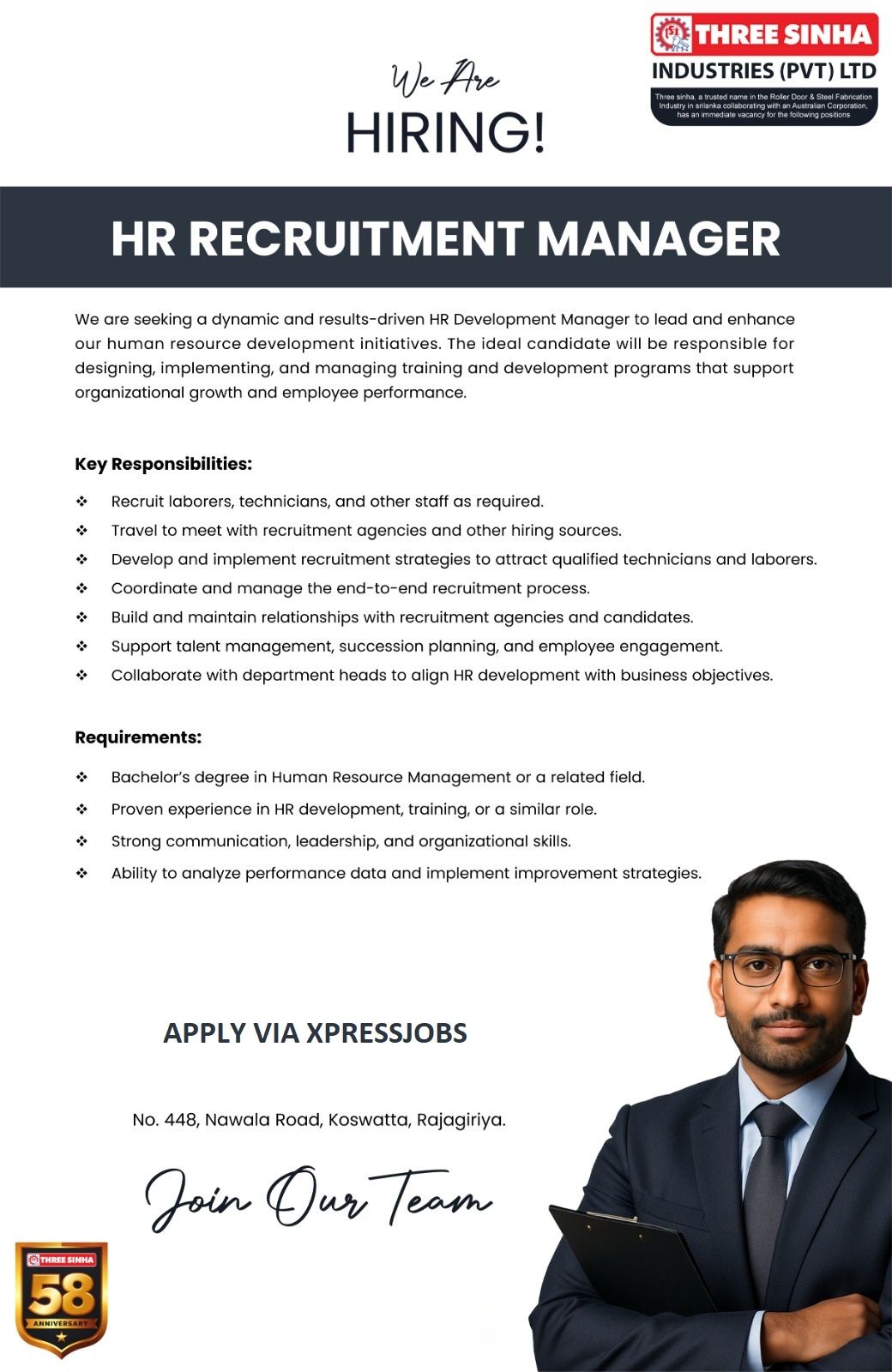 Job Image