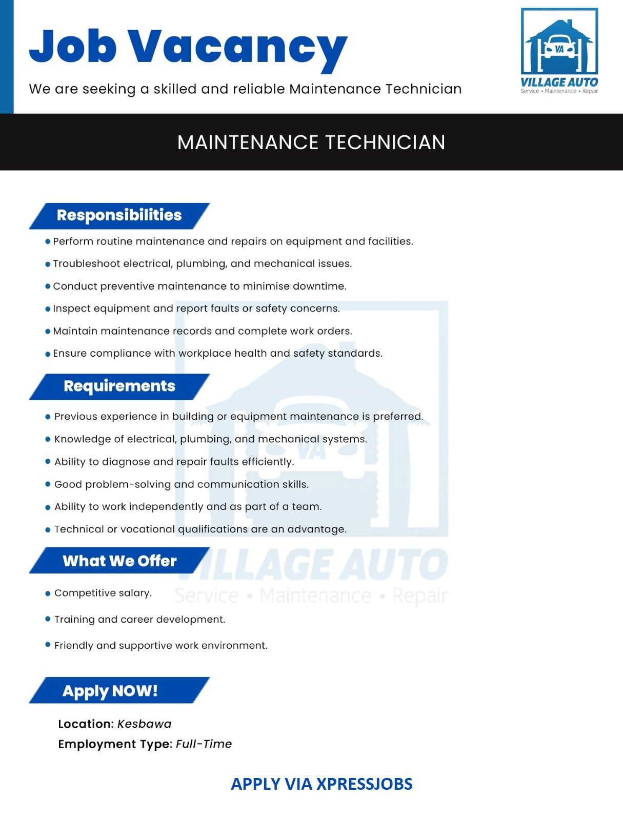 Job Image
