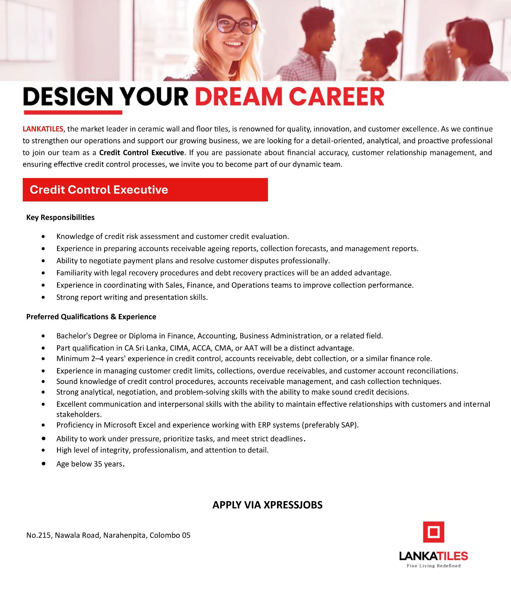 Job Image