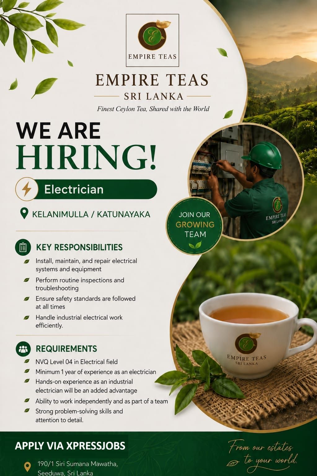 Job Image
