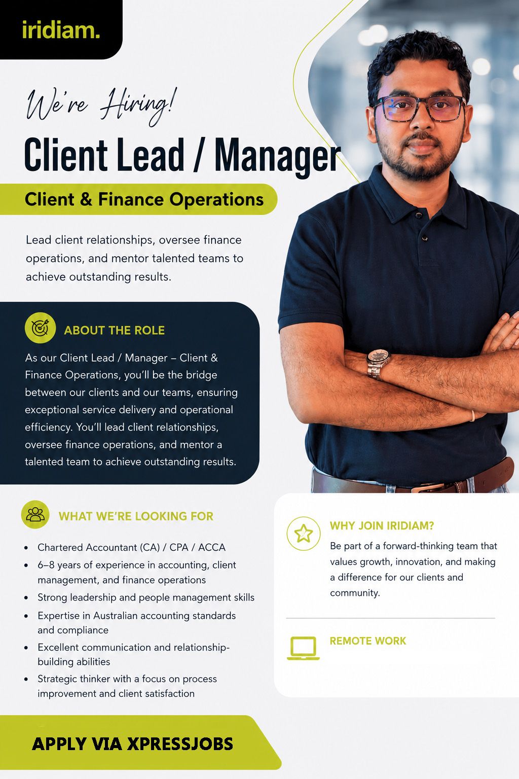 Job Image