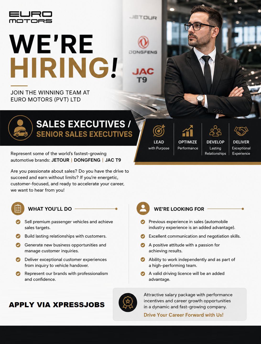 Job Image