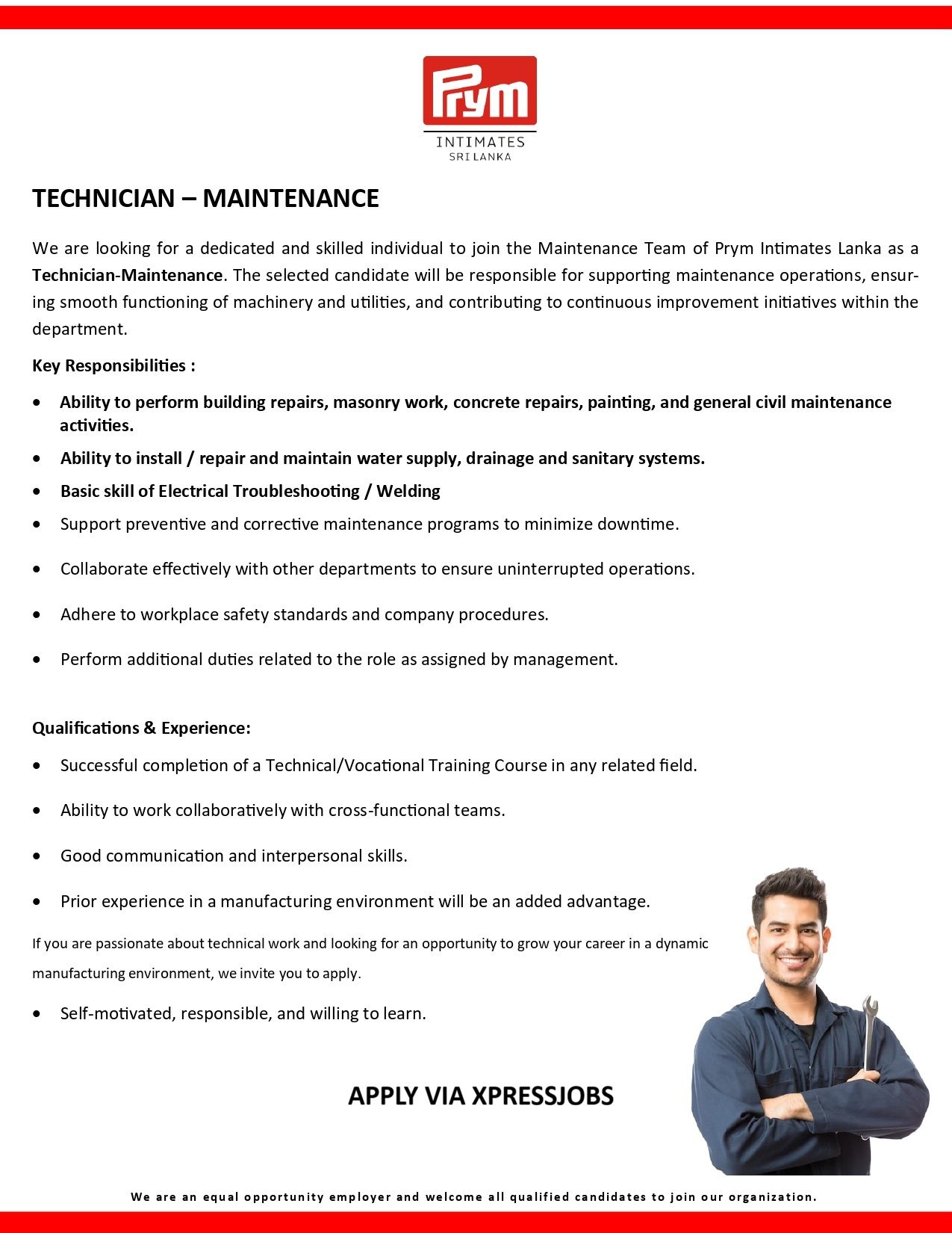 Job Image