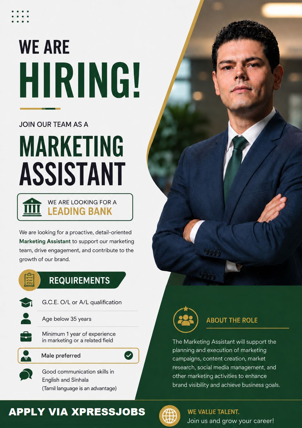 Job Image