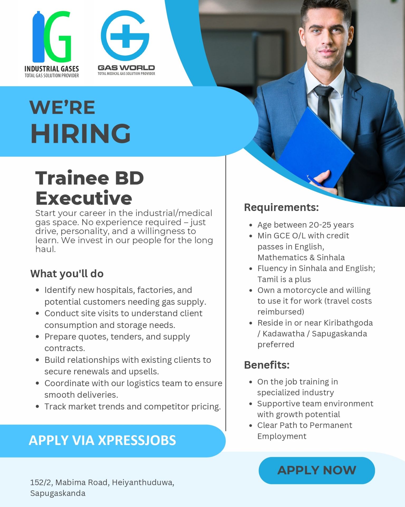 Job Image