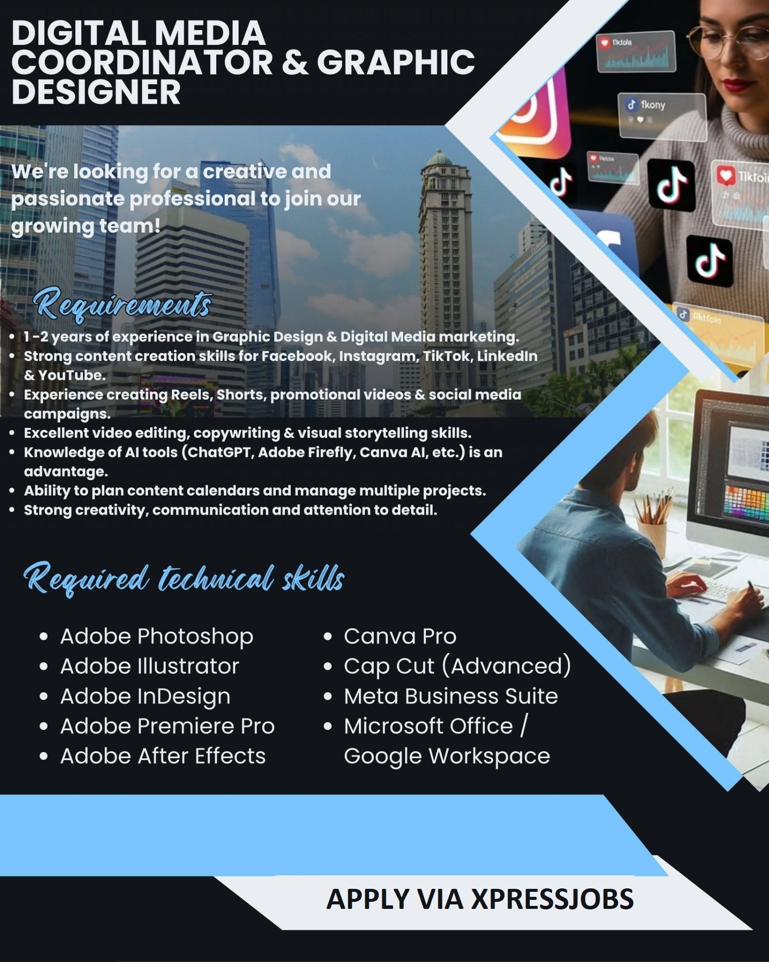 Job Image
