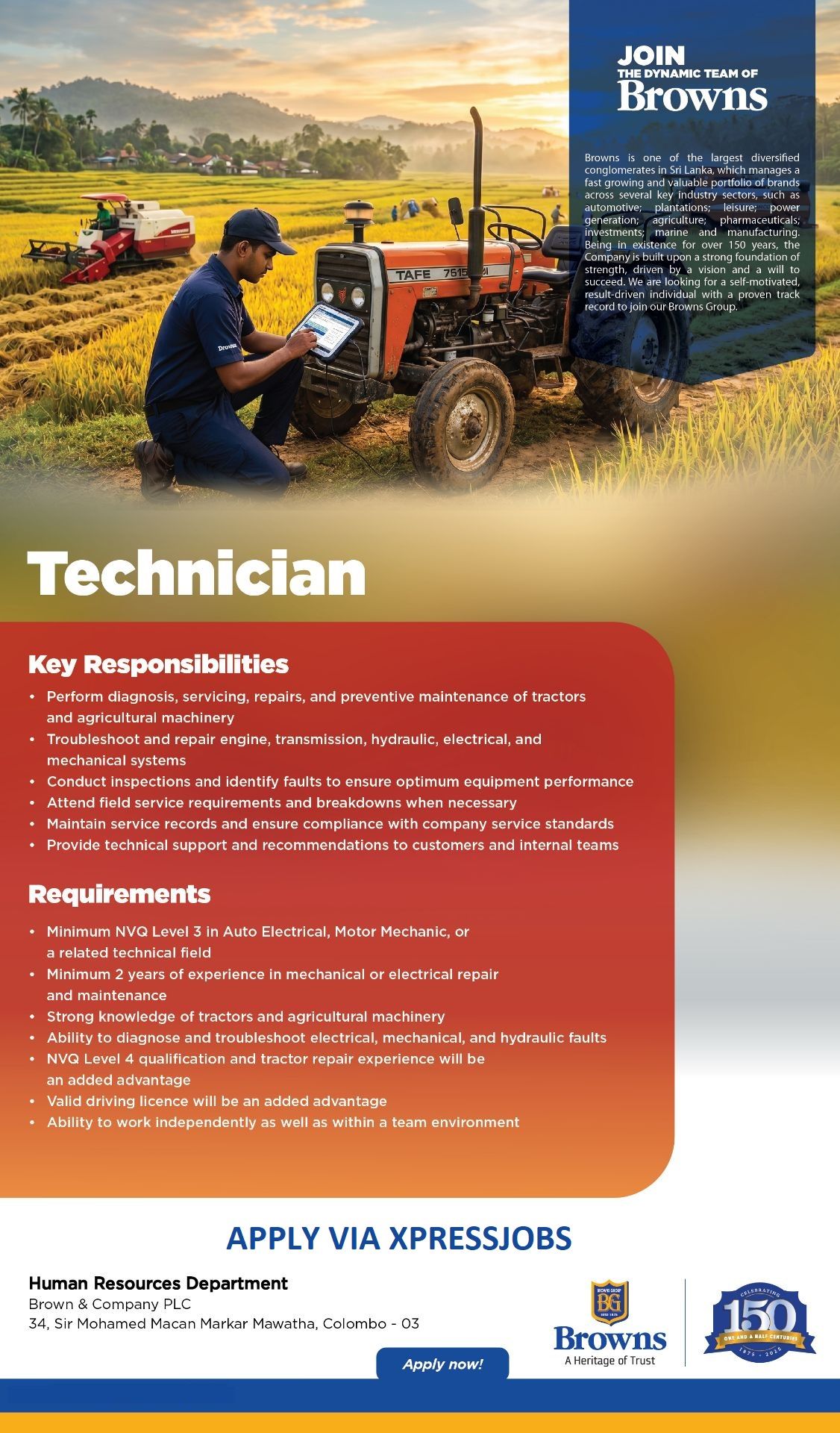 Job Image