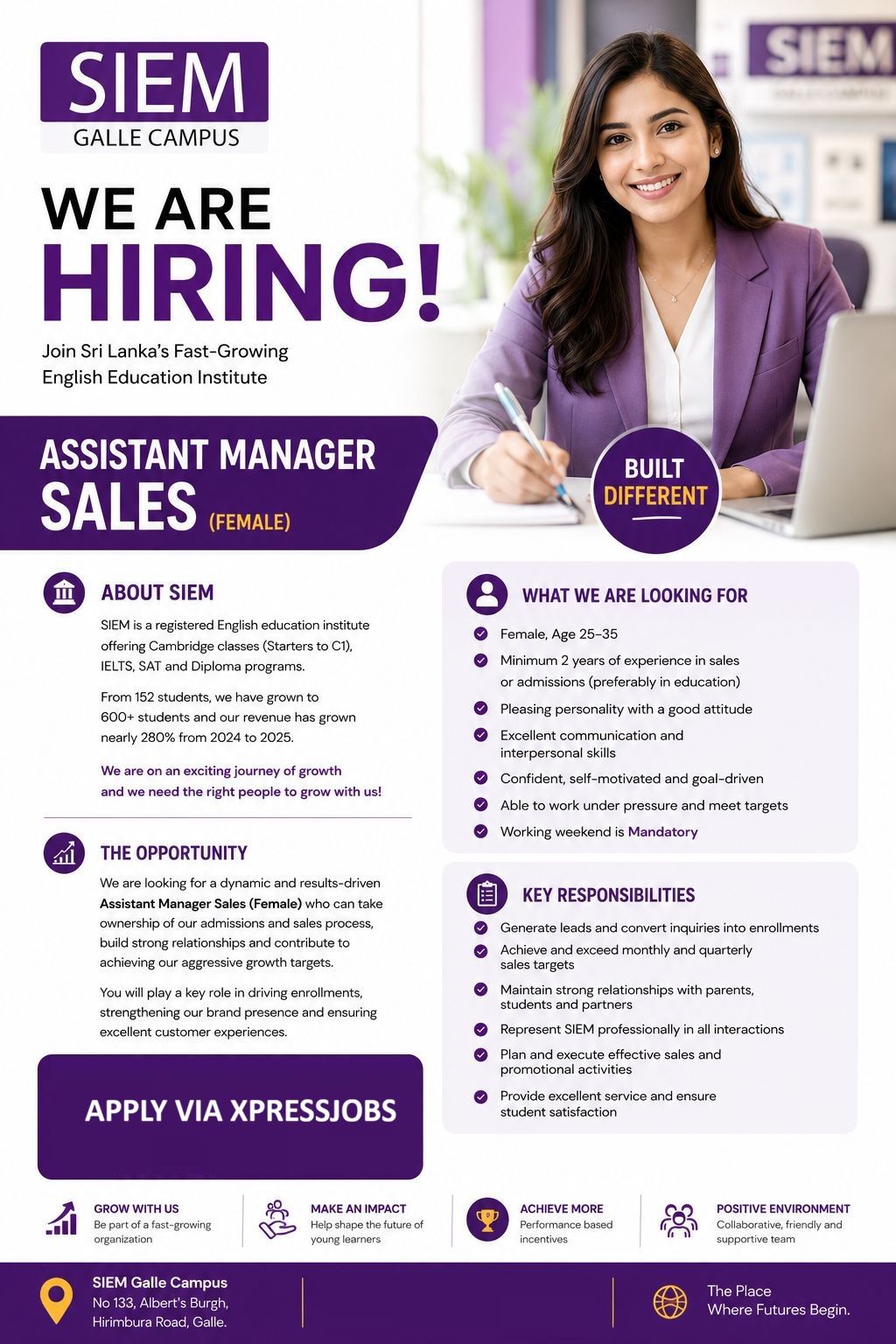 Job Image