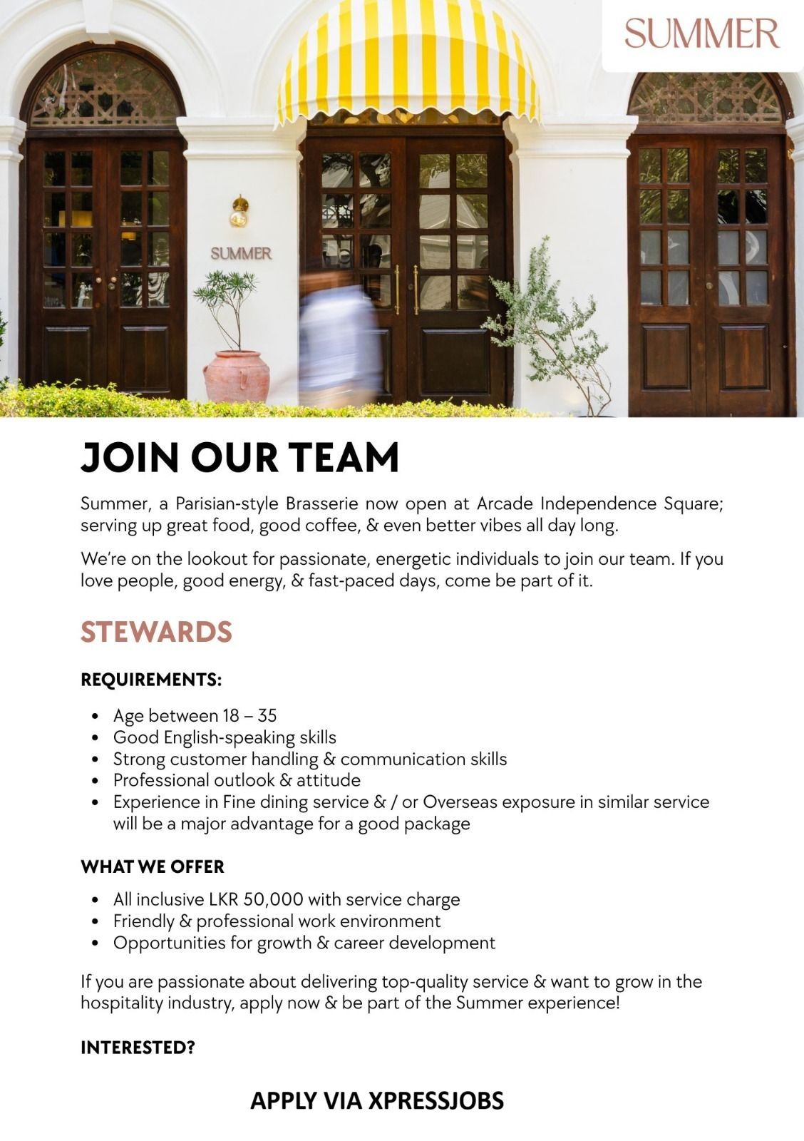 Job Image