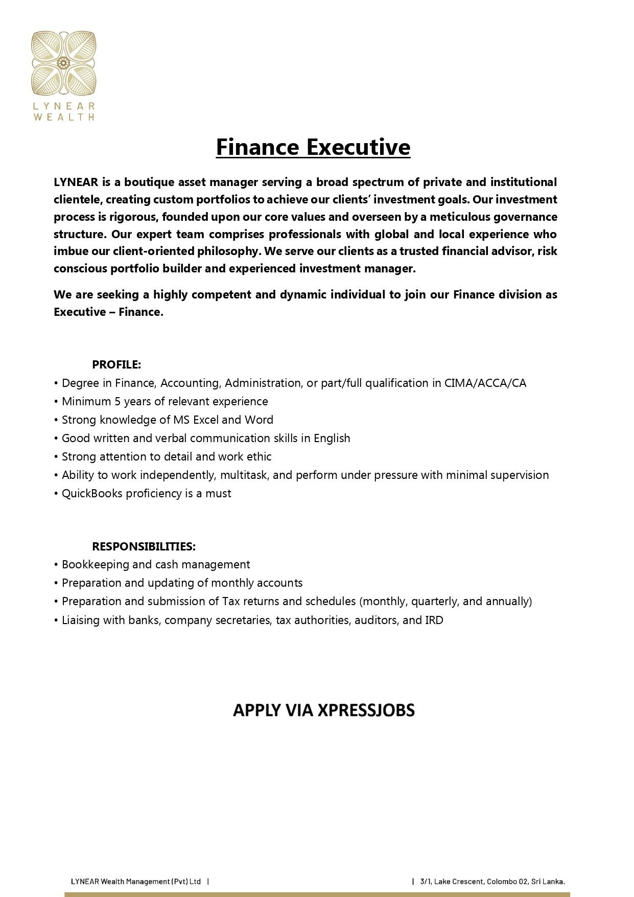 Job Image