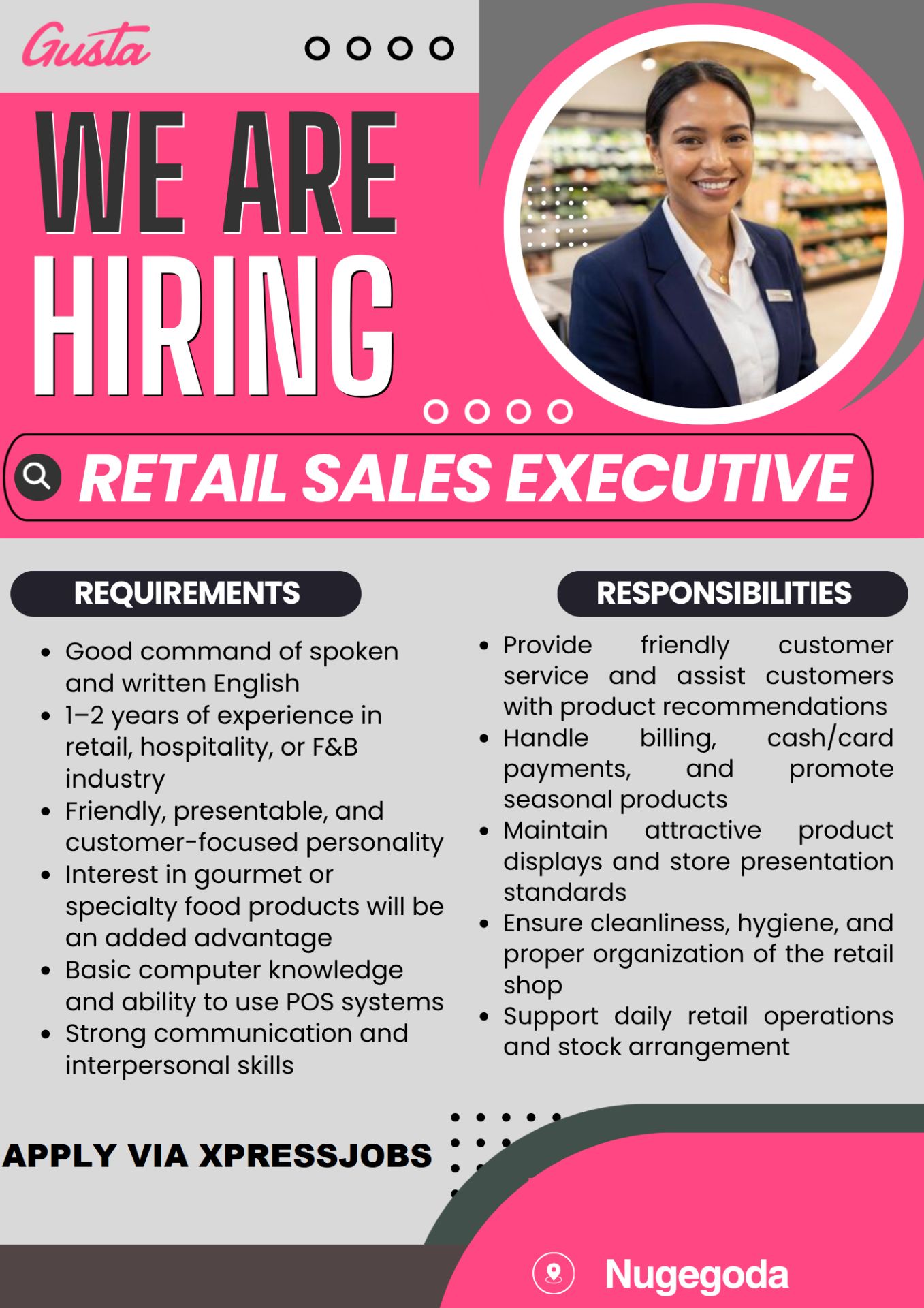 Job Image