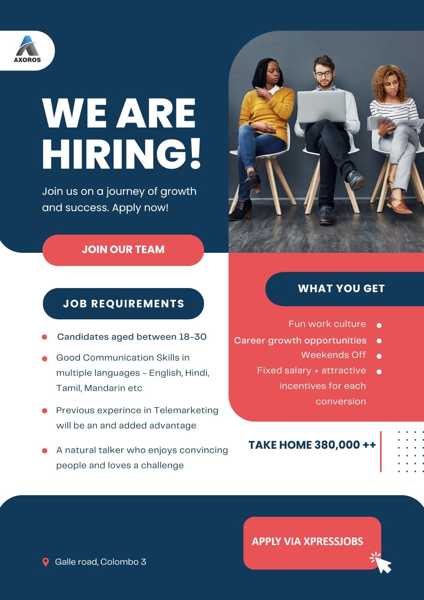 Job Image