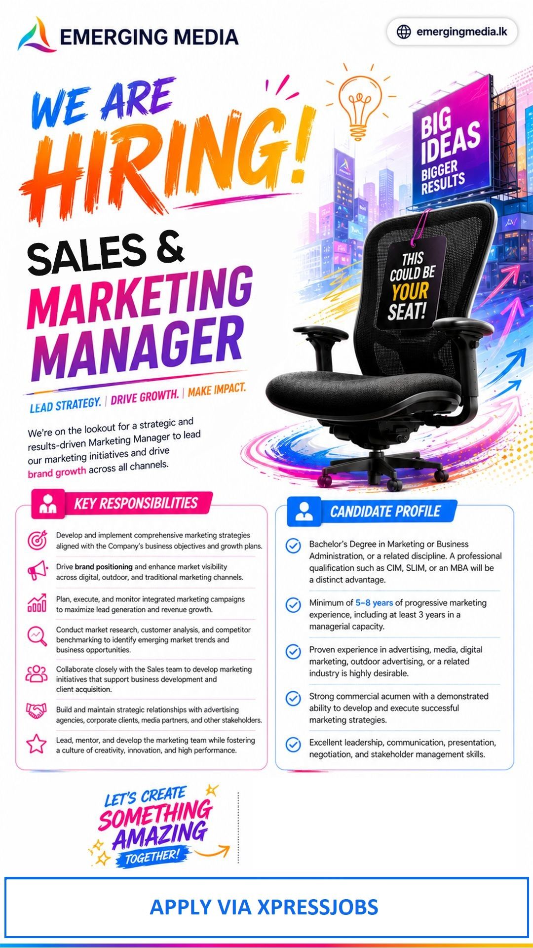 Job Image