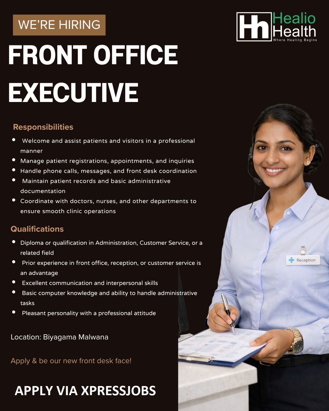 Job Image