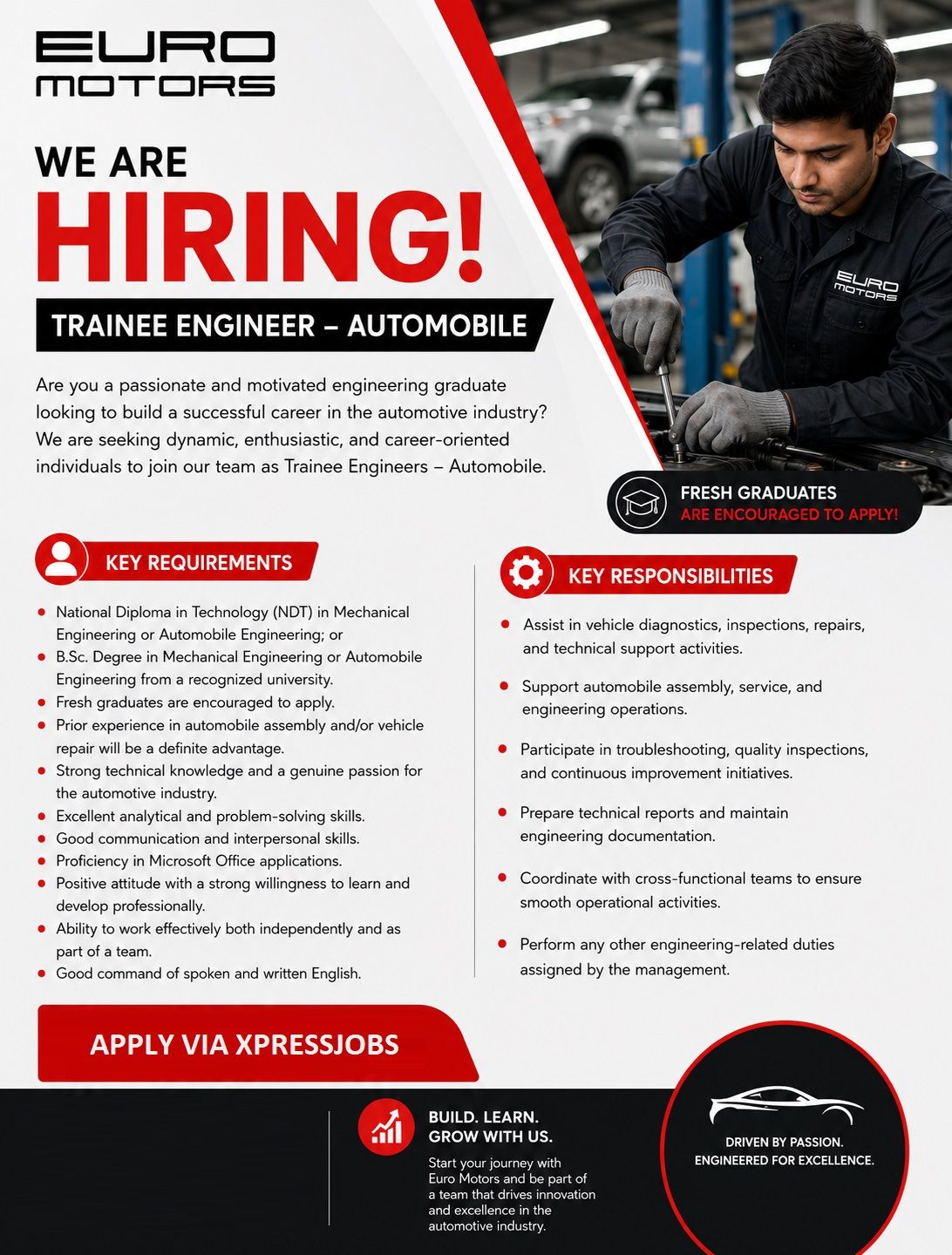 Job Image