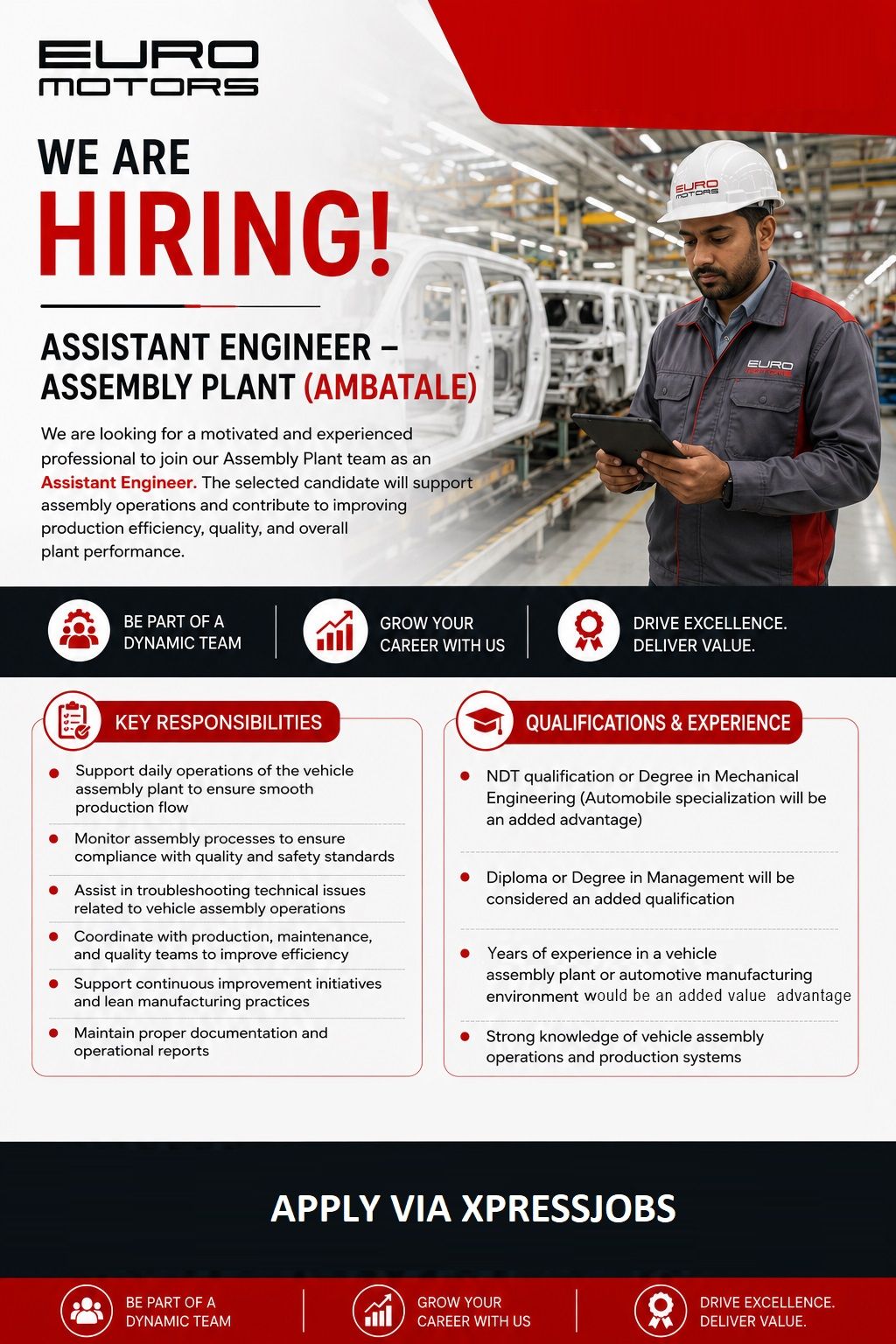 Job Image