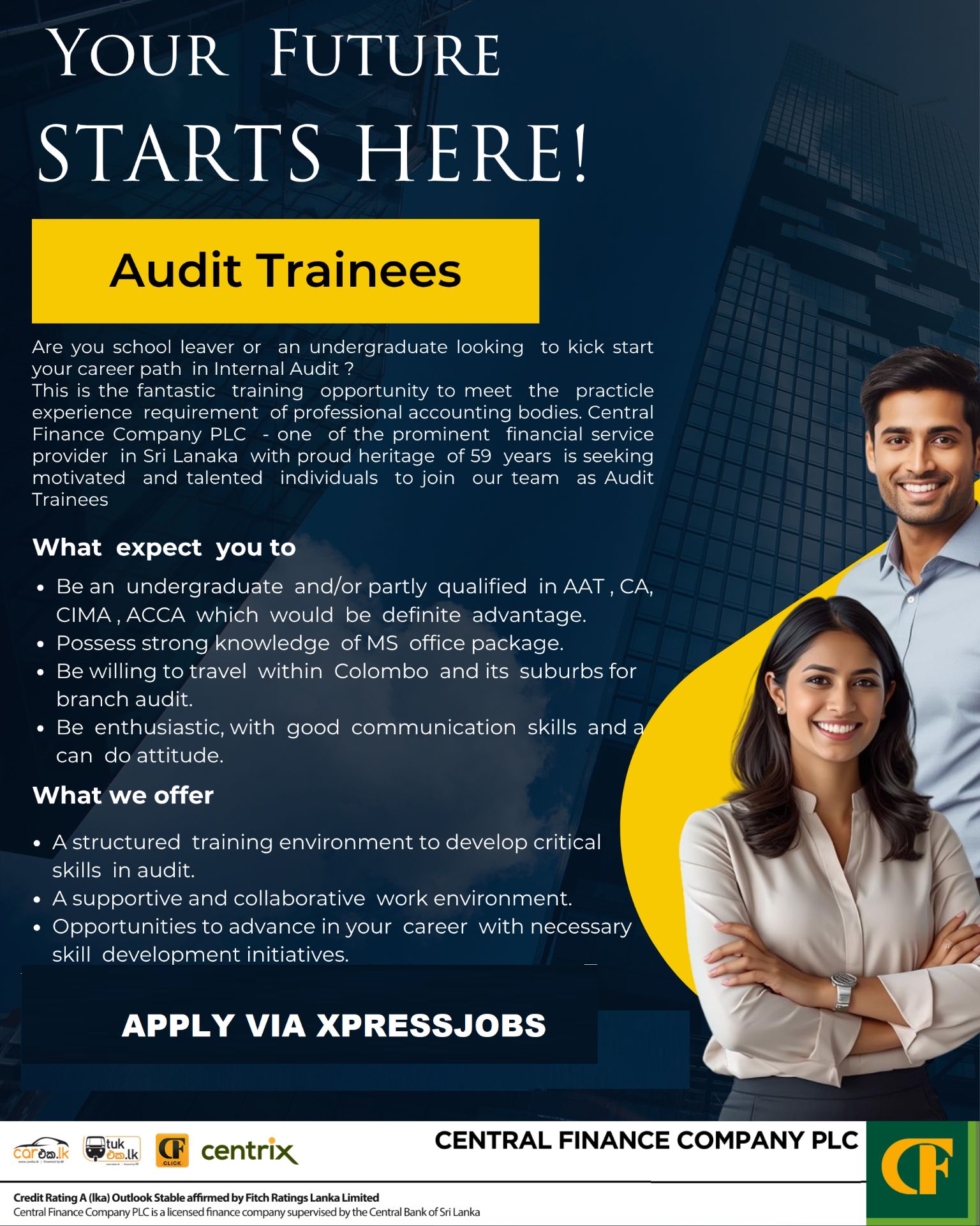 Job Image